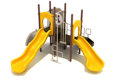 Rebound Play System - INSTALLED