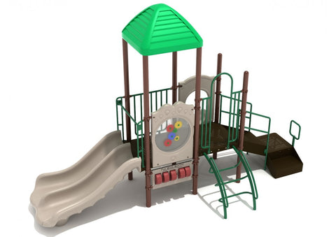 Dalton Commercial Play System - INSTALLED